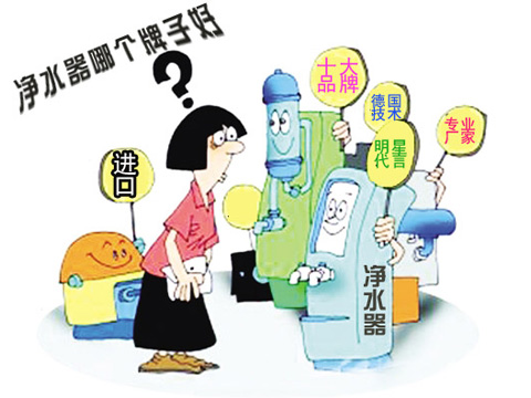 ΪʲôҪ����ˮ�����ָ�ע����Щ���棿