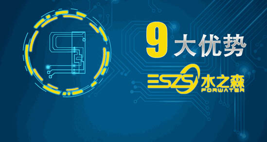 ˮ֮ɭ��ˮ��Ʒ�������Ŵ����ڲ�ͬ��������